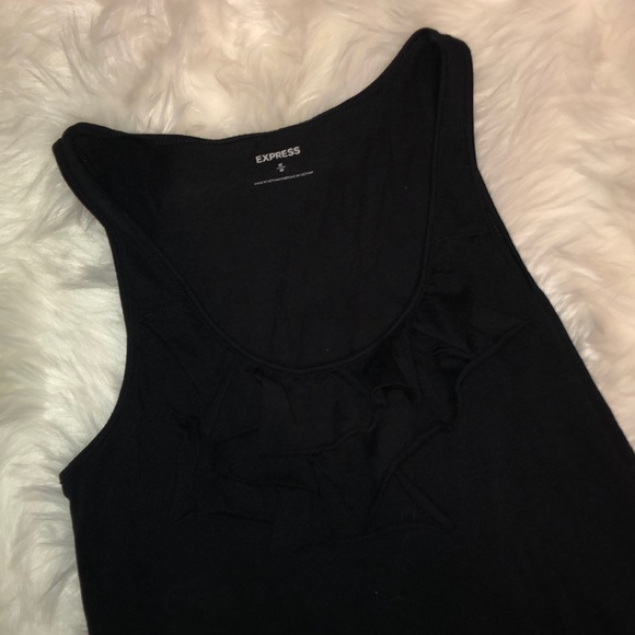 EXPRESS- Tanktop - Picture 5 of 6